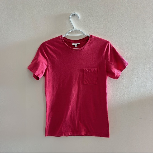 4 x t-shirts | Frank & Oak / Pull&Bear | XS - Picture 4 of 4